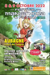 Manga'Hora