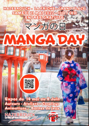 Manga Day