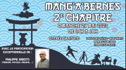 2e Mang'A'Bernes