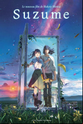 Avant-premières de Suzume en présence de Makoto Shinkai
