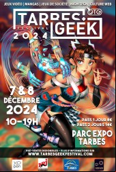Geek Festival