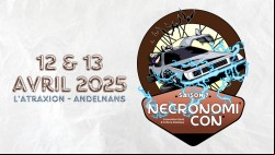 7e Necronomi'con
