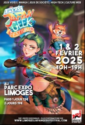 Geek Festival