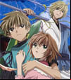 Tsubasa Chronicle