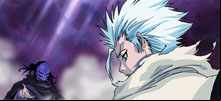 Bleach - The DiamondDust Rebellion