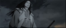 Miyamoto Musashi - Le film