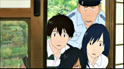 Summer Wars