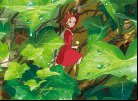 Karigurashi no Arrietty