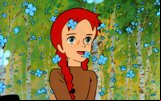 Agake no Ann - Green Gables e no Michi
