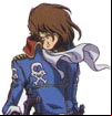 Cosmo warrior zero