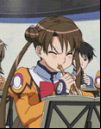 Uchuu no Stellvia