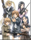 Gunslinger Girl