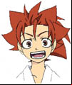 Peace Maker Kurogane