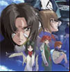 Sôkyû no Fafner