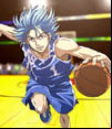 Buzzer Beater