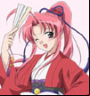 Rakugo Tennyo Oyui