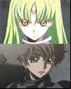 Code Geass - Hangyaku no Lelouch