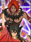 Shônen Onmyôji