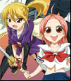 Sumomomo Momomo - Chijou Saikyou no Yome 