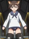 Strike Witches 2