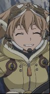 Last Exile - Ginyoku no Fam
