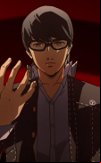 Persona 4