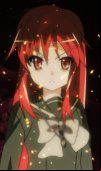 Shakugan no Shana III