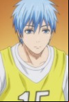 Kuroko no Basuke