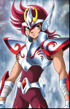 Saint Seiya Omega