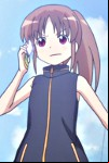 Saki Achiga hen episode of side A