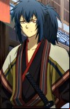 Hakuôki Reimeiroku