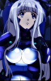 Muv-Luv Alternative - Total Eclipse