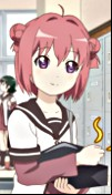 Yuruyuri II