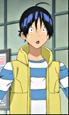 Bakuman. 3