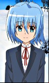 Hayate no Gotoku! Can't Take My Eyes Off You