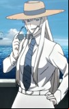 Jormungand Perfect Order