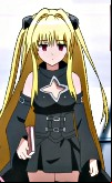 To Love Ru - Trouble - Darkness