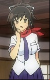 Senran Kagura