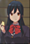 Chûnibyô demo Koi ga Shitai! Ren