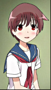 Saki Zenkoku-hen