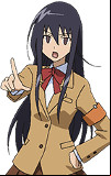 Seitokai Yakuindomo*