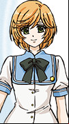 Kiniro no Corda Blue Sky