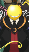 Ansatsu Kyôshitsu