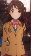 IDOLM@STER Cinderella Girls