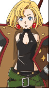 Junketsu no Maria - Sorcière de gré, pucelle de force