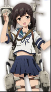 Kantai Collection - Kan Colle