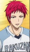 Kuroko no Basuke 3