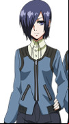 Tokyo Ghoul Root A