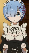 Re: Zero Kara Hajimeru Isekai Seikatsu