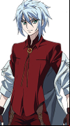 Jikan no Shihaisha